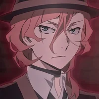 Chuuya