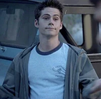 Stiles Stilinski 