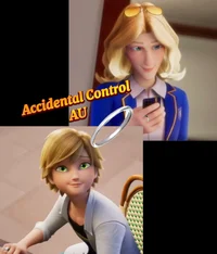 Accidental ControlAU