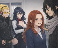 Shota Aizawa