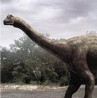 Barapasaurus
