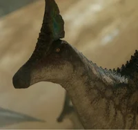 Olorotitan