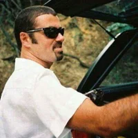 George Michael