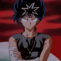 Hiei Jaganshi 