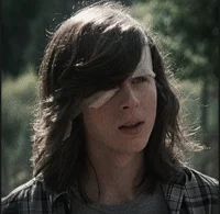CARL GRIMES