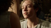 Carl Gallagher 