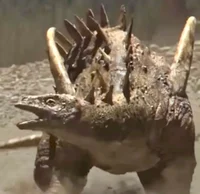 Gigantspinosaurus