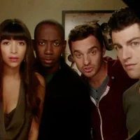NEW GIRL