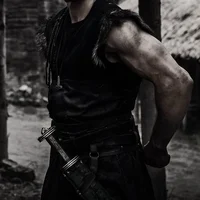 JOHNNY MACTAVISH