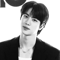 Kim Seokjin