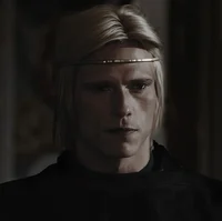 AEGON TARGARYEN III
