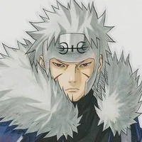 TOBIRAMA SENJU