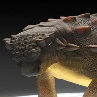 Pinacosaurus