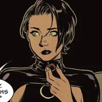 Selina Kyle