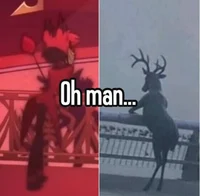 Hazbin Hotel-Pick ME