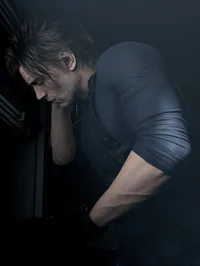 Leon Kennedy