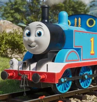 2026 Thomas