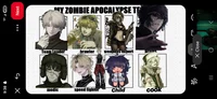 Zombie Apocalypse 
