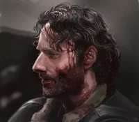 Rick Grimes 