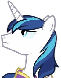 Shining Armor