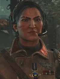 Maj Carenz Sarkaana