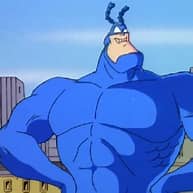 The Tick