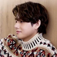 Kim Taehyung 