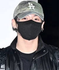 Jungkook 