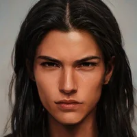 Aaron 