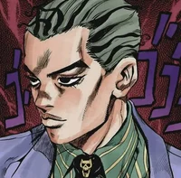 Yoshikage Kira