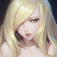 Lusamine
