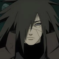 MADARA UCHIHA