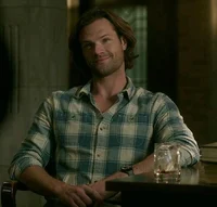Sam Winchester 