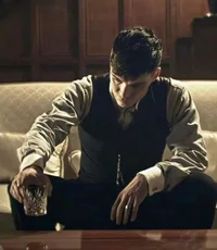 tommy shelby