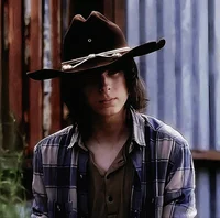 045 Carl grimes
