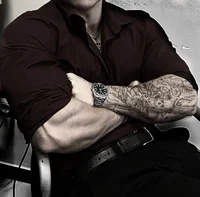 SIMON RILEY