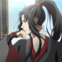 Wei wuxian 