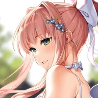 Monika -After Story-