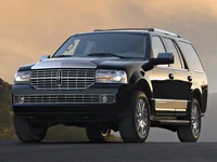 2007 Navigator 