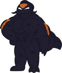 Dark Fish
