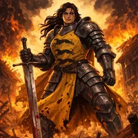 Gresella Clegane