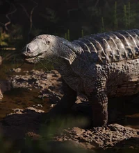 Stagonolepis