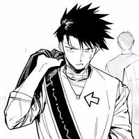 Okkotsu Tsurugi 