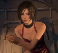 Ada Wong