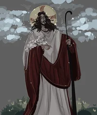 Иисус Христос