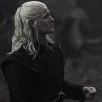DAEMON TARGARYEN