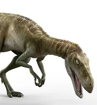Staurikosaurus