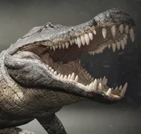 Deinosuchus
