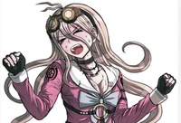 Miu Iruma
