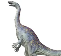 Lufengosaurus